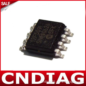 Vediamo 4.2 + Pic12f509 for MB Multiplexer C3